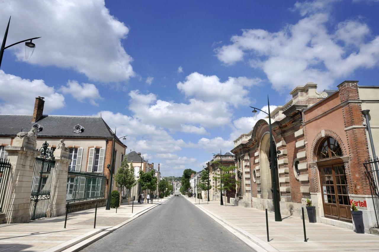 La pétillante Epernay N4 Exterior foto